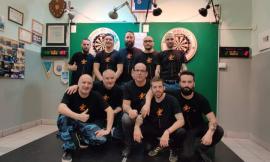 Recanati, il “Dart Club HeadShot” di Montefiore ai campionati italiani di freccette