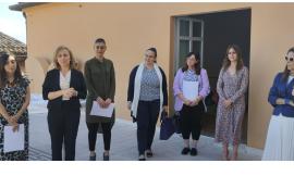 Unimc, bambini da 4 continenti in biblioteca per l’inclusione linguistica