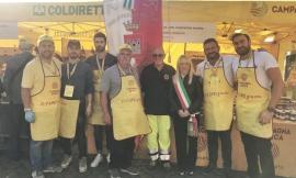 Coldiretti Macerata, Francesco Fucili confermato alla presidenza