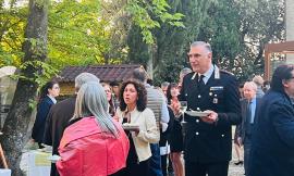 Cingoli, l'Alberghiero "A cena con Shakespeare": le istituzioni ospiti alla serata evento fra cibo e letteratura