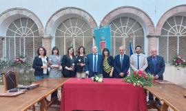 Penna San Giovanni, insediato il nuovo Consiglio Comunale: definite le cariche ufficiali