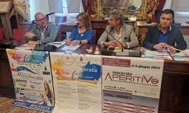 Macerata, la seconda edizione di "Città in Festa" nel segno del gemellaggio con Lanciano