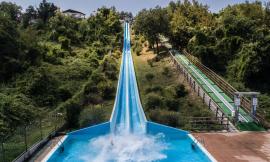 Apiro, al via la stagione al parco acquatico Eldorado: tutte le novità