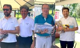 Petriolo, il Sibilla sbanca il Riviera Golf club con tre primi posti