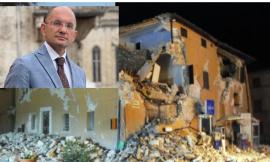 Sisma, progetti di ricostruzione entro la fine di ottobre per chi ha il Cas