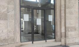 Macerata, all'asta i locali ex Cicconetti in via Gramsci: come partecipare al bando