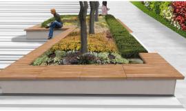 Macerata, un parco e una piazza nell'area ex Casermette: via al progetto da un milione di euro
