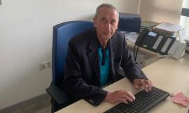 Civitanova, il direttore del distretto sanitario Gianni Turchetti va in pensione