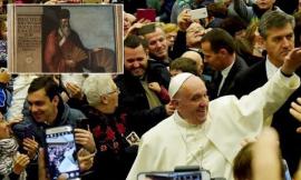 L'udienza generale di Papa Francesco dedicata a padre Matteo Ricci: "Una bellissima sorpresa"