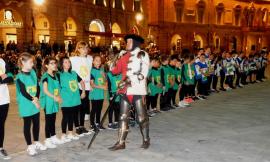 San Severino, per la festa della Repubblica torna il Palio dei bambini