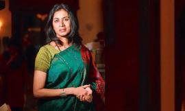 L'India incontra Recanati, al festival della poesia Arundhathi Subramaniam