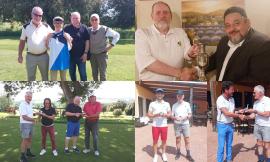 La "Twinned Towns Golf Cup" in mani irlandesi: Potenza Picena sconfitta sul filo di lana