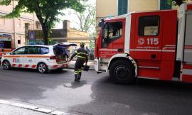 Tragedia a Macerata, precipita dal terrazzo di casa: muore donna