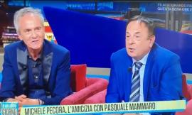Castelraimondo protagonista in tv: su Rai Uno si parla del premio Ravera