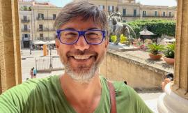 "La spesa Felice": Daniele Paci presenta il suo libro a Civitanova