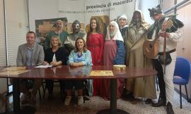 "Treia Medievale", un tuffo nel passato fra donne, cavalieri e mestieri: il programma