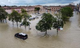Treia, raccolta fondi in aiuto di Ravenna. Il sindaco: "Ora tocca a noi aiutarli"