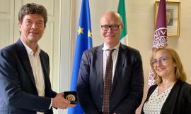 Anche da Giappone e Singapore per il convegno linguistico firmato Unimc