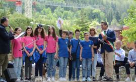 Pieve Torina, oltre 200 alunni per 'Fabulando: ecco le nove classi vincitrici