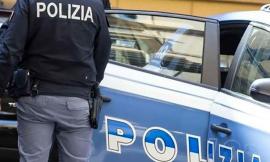 Dopo la lite stradale scende dall'auto e minaccia con una scacciacani: denunciato 25enne