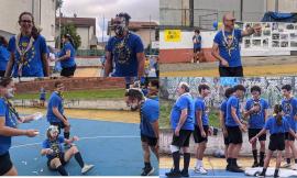 Il gruppo scout "Civitanova Marche 1" compie 75 anni