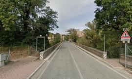 Belforte, chiude al traffico il ponte sulla provinciale 180: come cambia la viabilità