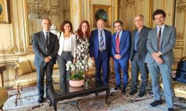 A Parigi una settimana dedicata alla cucina marchigiana