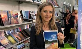 "Somiglianze, il sogno nel ricordo": Noemi Mogliani presenta il suo romanzo alla biblioteca di Belforte