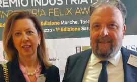 Astea fa il bis con l’Alta Onorificenza di Bilancio