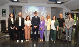 "Le Marche in rete": presentati i sette direttori di rete museale