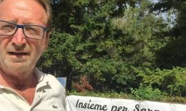 Sarnano, diga di Giampereto quale futuro? In mille all'incontro promosso dal Comune