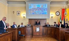 Civitanova, il cardinal Menichelli "battezza" la Nova Polis. Ieri convegno sul Terzo Settore