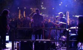 Veragra Park Rock, a Montefano una due giorni di concerti: headliner Pierpaolo Capovilla e i Cattivi Maestri