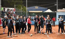 Macerata Softball, Parma val bene una salvezza: la conferma in serie A a un passo