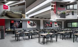 Apiro, nuova mensa aziendale per Panatta: i dipendenti pagano un pranzo completo solo 3 euro