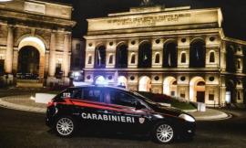 Da Apiro a Macerata: alla guida ubriachi, denunciati due uomini e una donna