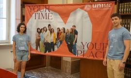 Unimc: "il tuo tempo, il tuo spazio". Nuova sfida per l'ateneo che ospiterà un dottorato nazionale
