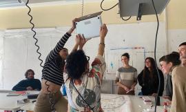 Macerata, l'Accademia di Belle Arti festeggia 50 anni: eventi per tutta l'estate