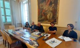 Il Veregra Street sbarca a Civitanova: il Varco sul Mare diventa un teatro a cielo aperto