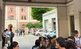 "Notte prima degli esami", maturità al via per 13.700 studenti marchigiani: tutti i dati