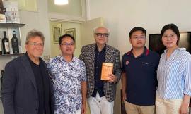 Potenza Picena, Map Communication e Cina continua il sodalizio: lancio di un nuovo brand internazionale