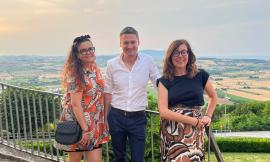 Potenza Picena tra gli "itinerari gustosi"