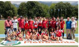 Atletica Avis Macerata, grandi risultati ai Campionati nazionali assoluti di società