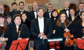 All'Abbadia di Fiastra torna il concerto in onore di Roberto Massi Gentiloni Silveri