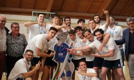 A Camerino la cerimonia di chiusura dei Campionati Nazionali Universitari 2023