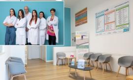 Sbarca a Civitanova il primo Fisiomed Lab: ecco i servizi diagnostici presenti