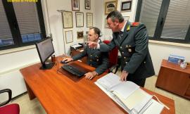 Giro di denaro illecito dalla Guinea: a Macerata denunciati due "banchieri di strada"
