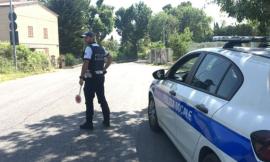 Macerata, truffa un'agenzia assicurativa con bonifico falso: denunciato 28enne