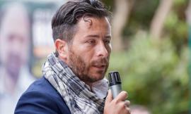 "Onda tricolore contro le mafie": a Macerata convegno di Fratelli d'Italia, c'è anche lo zio di Pamela Mastropietro