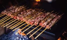 Treia, a Santa Maria in Piana arriva la sagra degli arrosticini e della grigliata